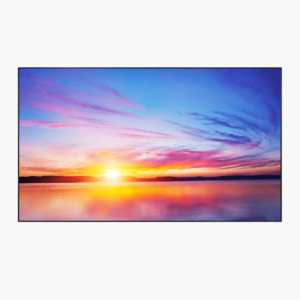 CHiQ SCK Series ALR (Ambient Light Rejecting) Black Grid UST Projector Screen