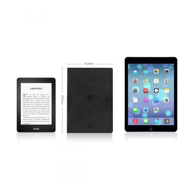 Czur Purify Smart Notebook - Image 7