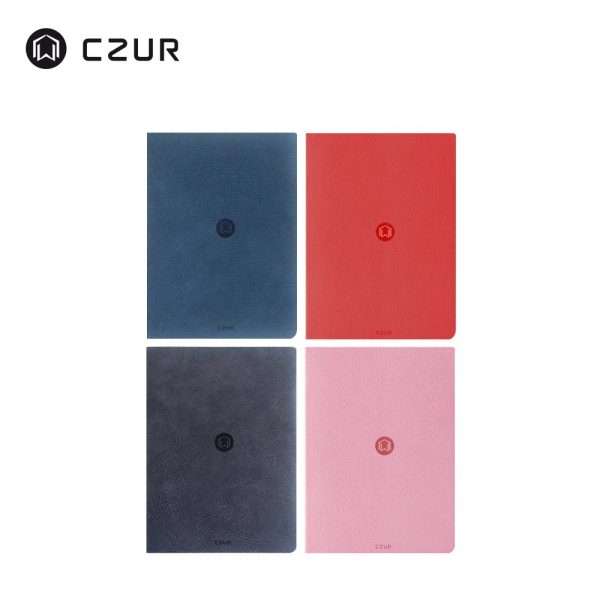 Czur Purify Smart Notebook