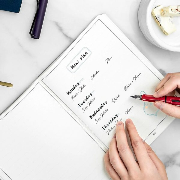 Czur Purify Smart Notebook - Image 6