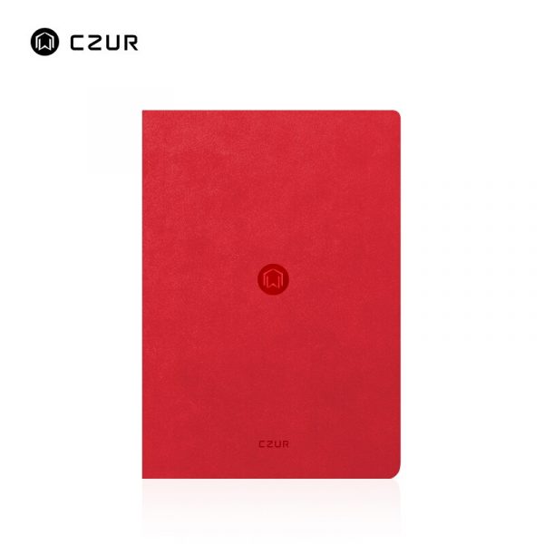 Czur Purify Smart Notebook - Image 4