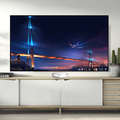 ambient light projector screen ambient light projector screen