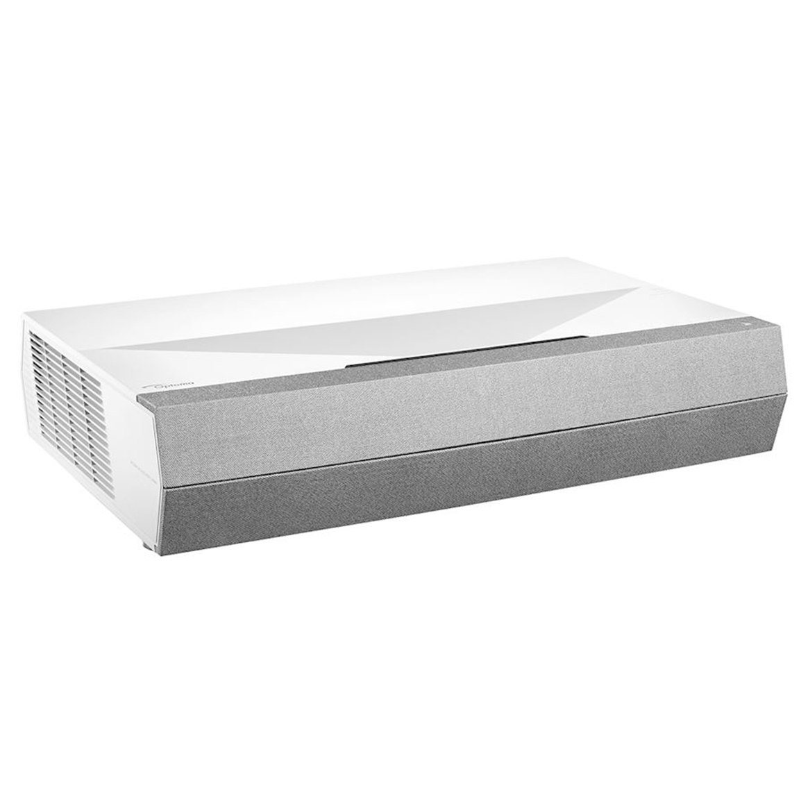 OPTOMA Cinemax P2 4K Ultra Short Throw Laser Projector DH Innovation