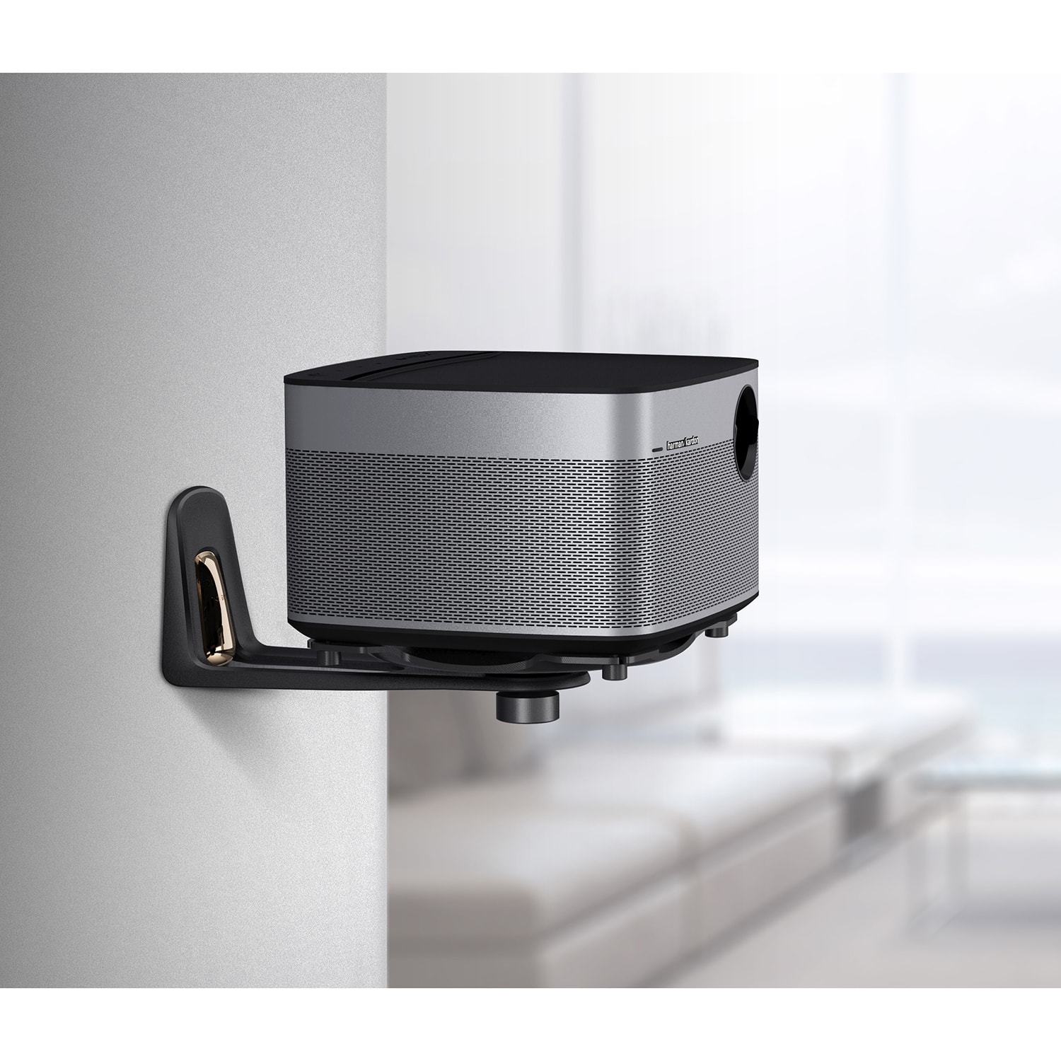 Xgimi X-Wall Projector Wall Mount - DH 