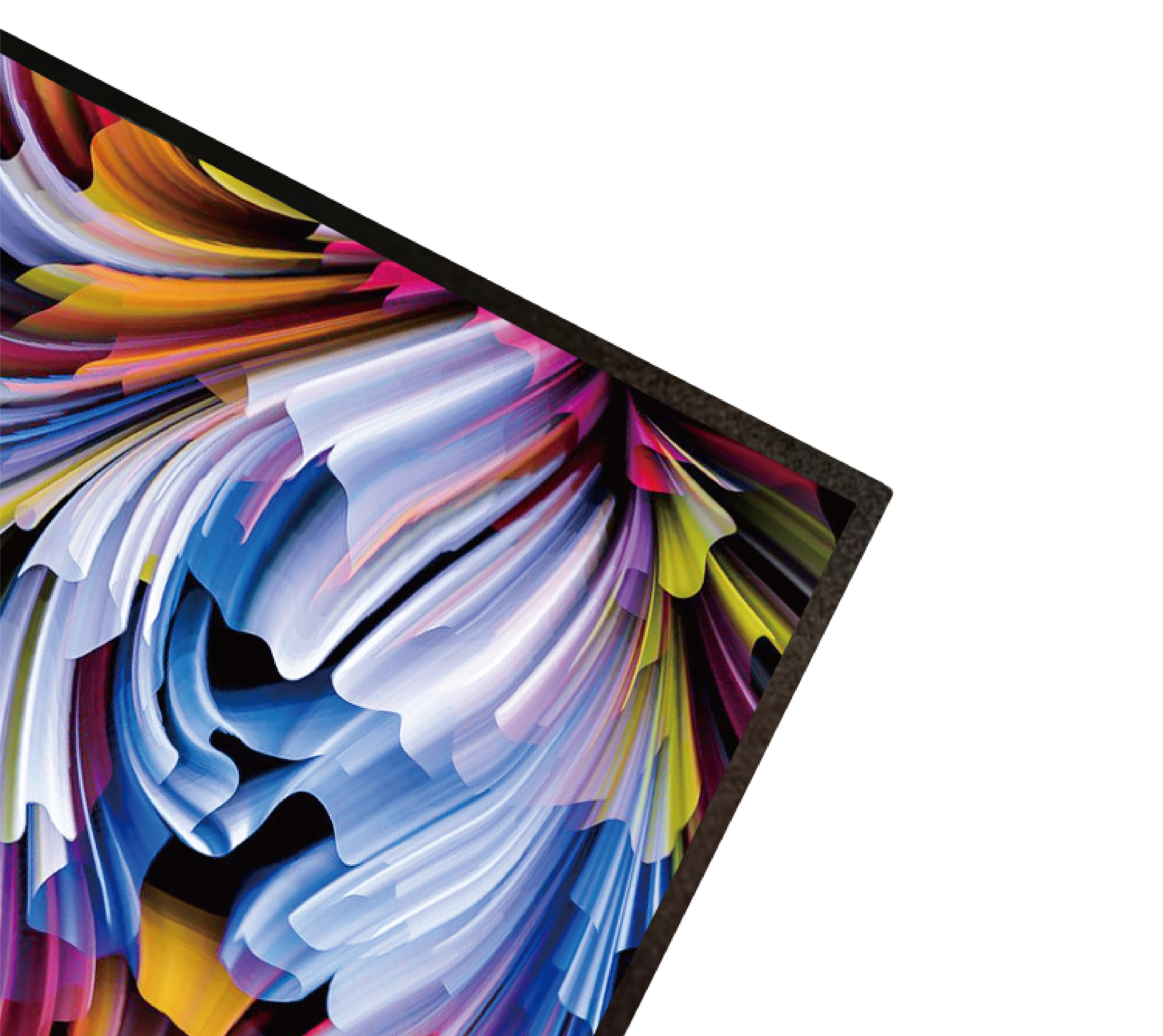 Changhong S-FCL ultra slim screen thickness feature