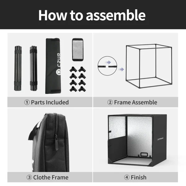 Czur Scanner Studio Box - Image 8