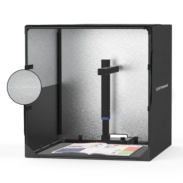 Czur Scanner Studio Box - Image 7