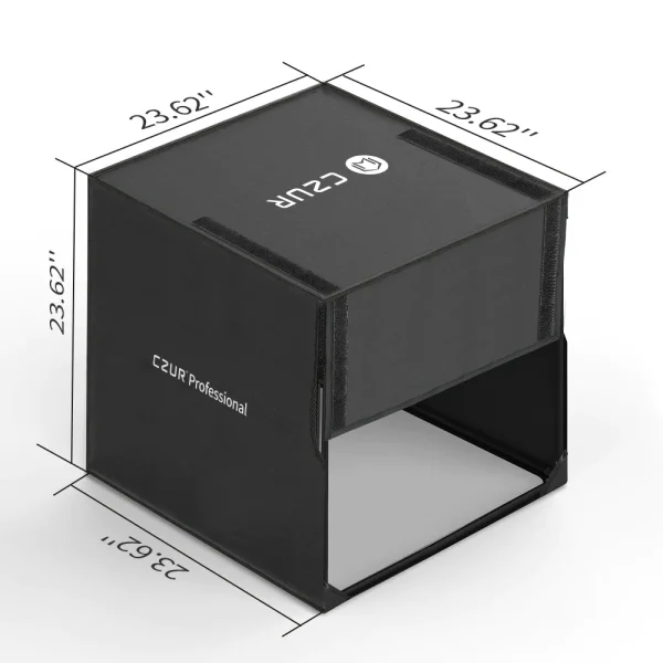 Czur Scanner Studio Box - Image 3