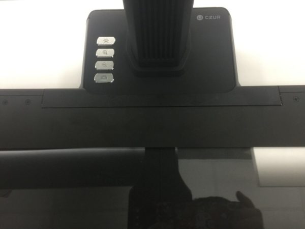 Czur Pressure Plate for M Series Scanner - Image 3