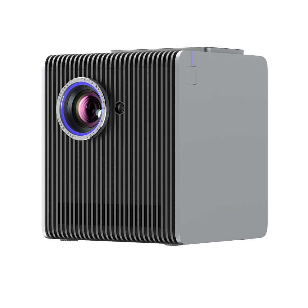 CZUR StarryHub Q1S Pro meeting system