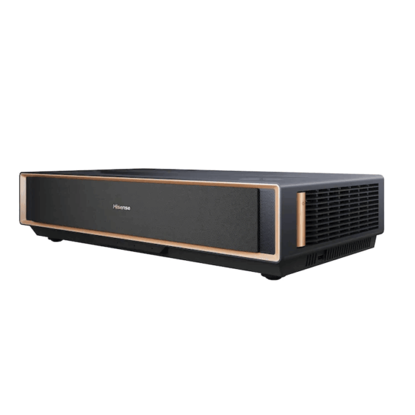 Hisense PT1 TriColour Triple Laser 4K Ultra Short Throw Projector