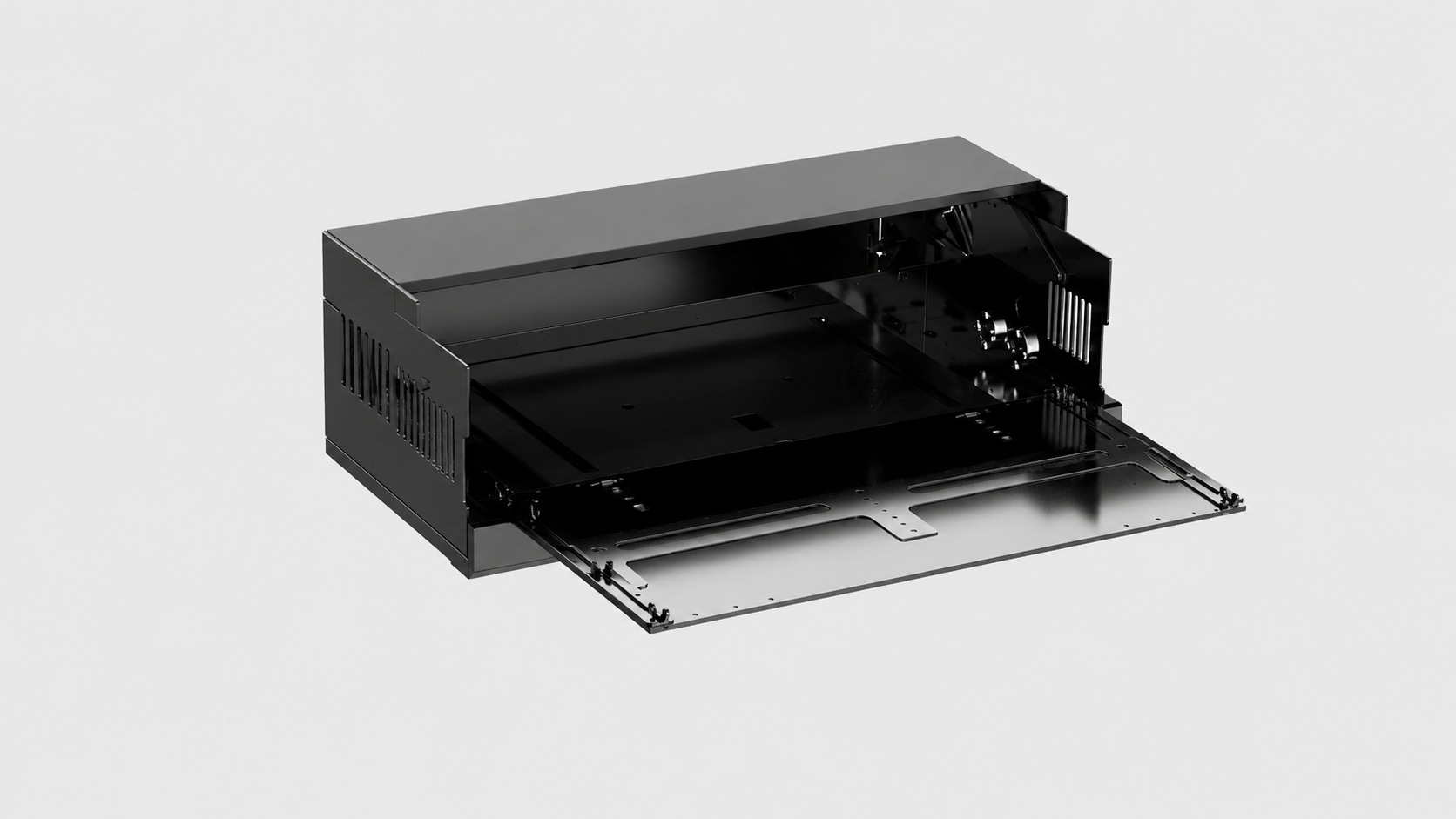 Maxlight MPC500R rotating projector mechanism