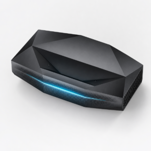 AWOL Vision Aetherion Pro 4K RGB Triple Laser UST Projector