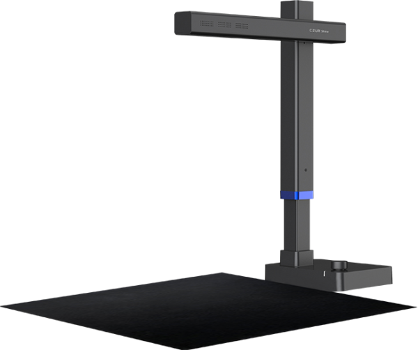 CZUR Shine 800A3 Pro Document Scanner