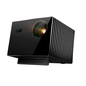 Valerion VisionMaster Max - 4K RGB Triple Laser Projector