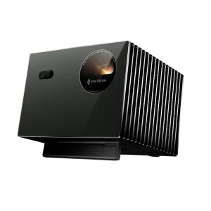 Valerion VisionMaster Pro 2 DLP Tri-Laser 4K UHD HDR Smart Projector