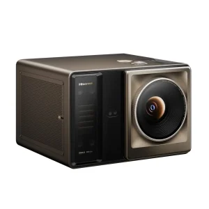 Hisense XR10 | Laser Projector 4K XR10TUK