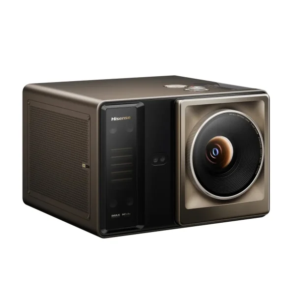 Hisense XR10 4K Laser Projector
