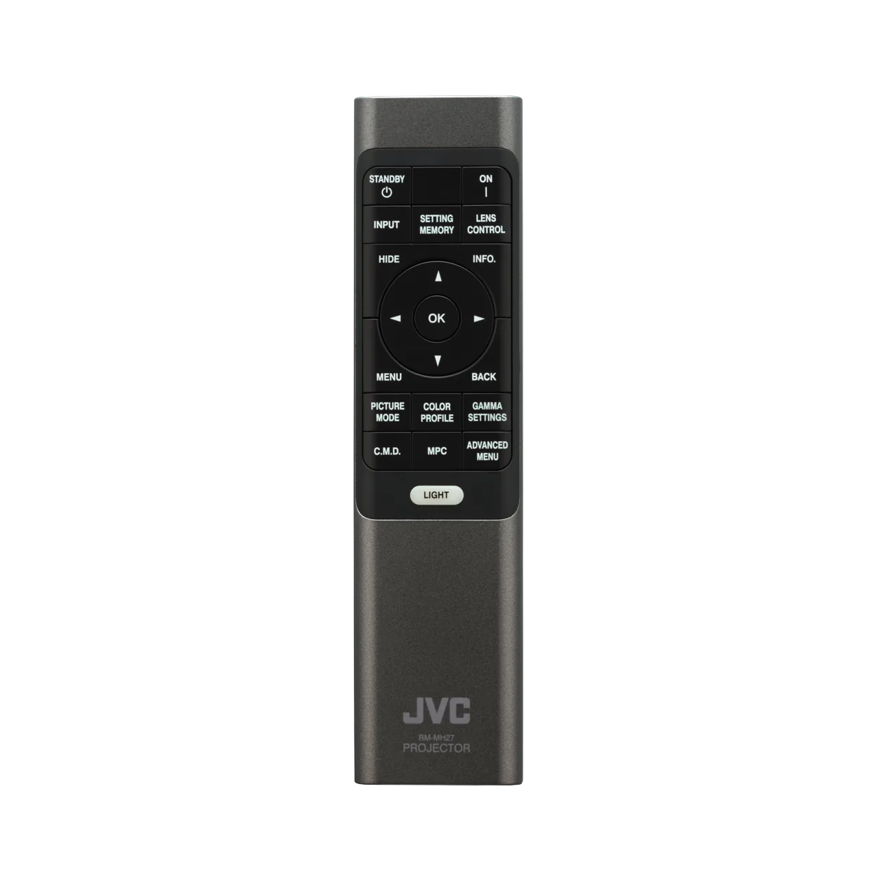 JVC DLA-NZ800BE Native 4K D-ILA Laser Projector – Black - Image 2