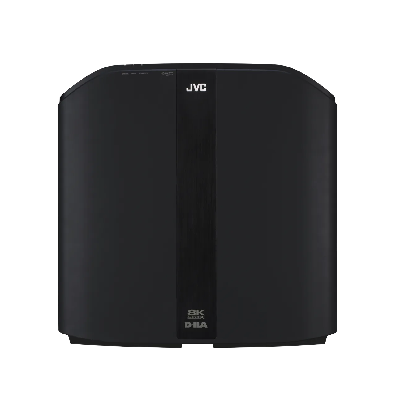 JVC DLA-NZ800BE Native 4K D-ILA Laser Projector – Black - Image 7