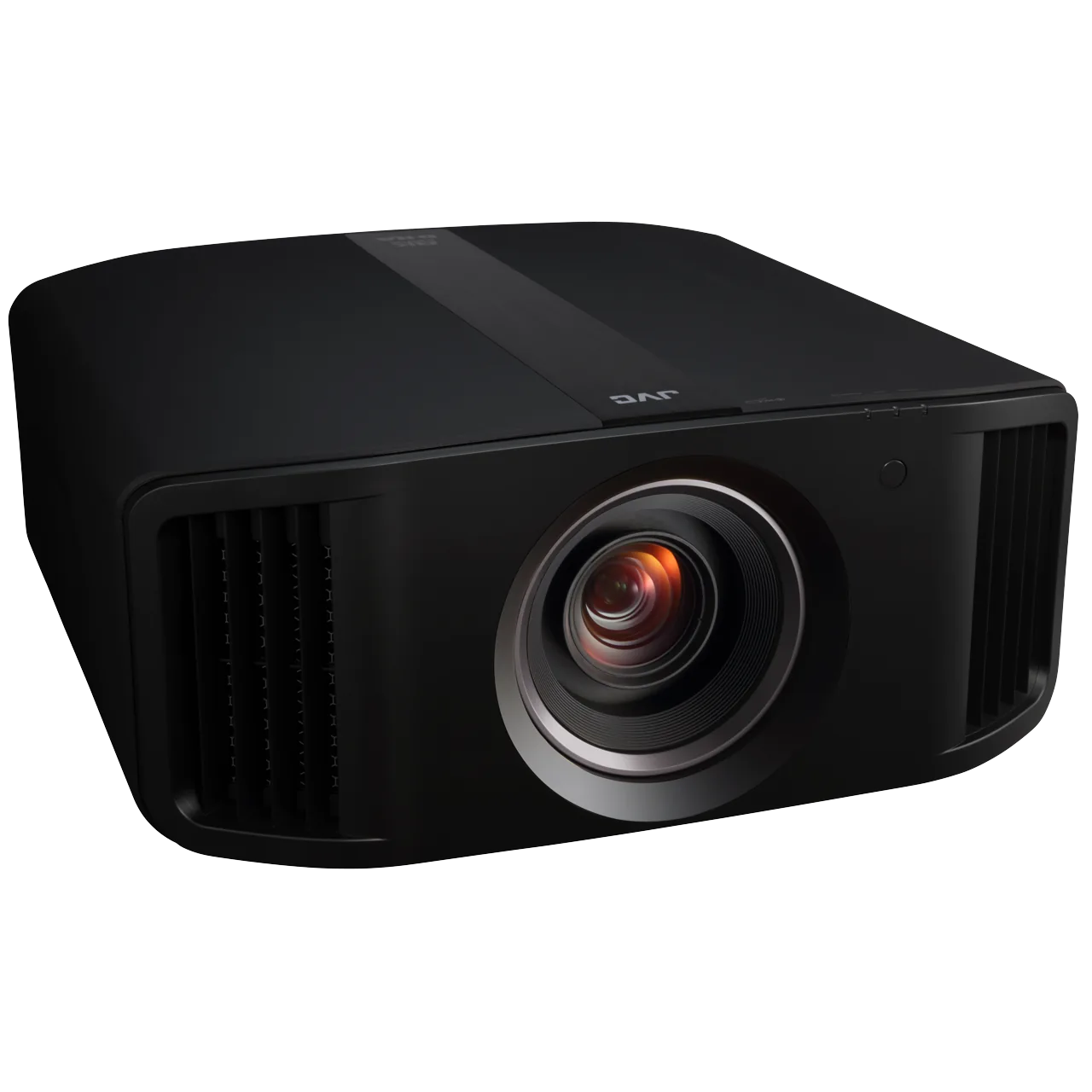 JVC DLA-NZ800BE Native 4K D-ILA Laser Projector – Black - Image 5