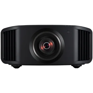 JVC DLA-NZ800BE Native 4K D-ILA Laser Projector – Black