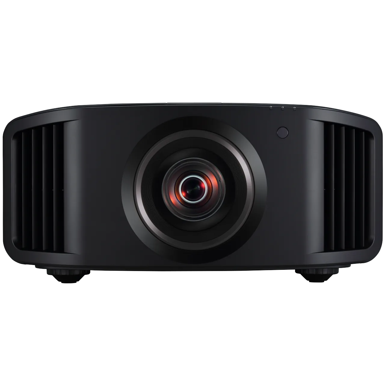 JVC DLA-NZ800BE Native 4K D-ILA Laser Projector – Black