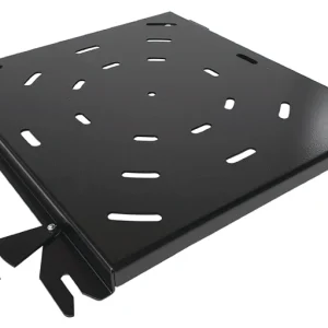 Low Profile JVC Projector Ceiling Bracket – Ultra Slim 25mm Mount