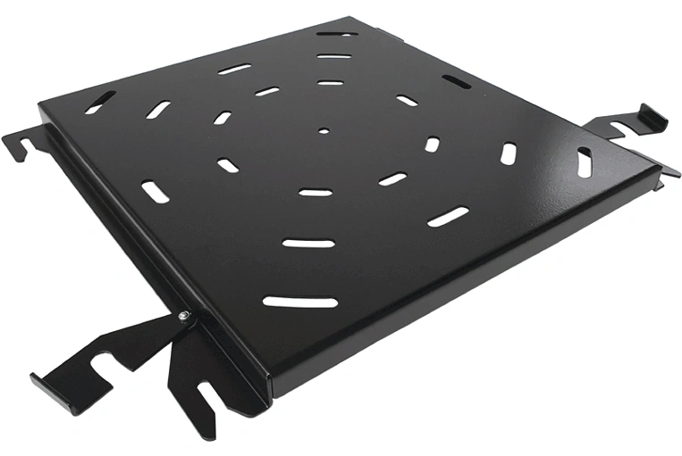 Low Profile JVC Projector Ceiling Bracket – Ultra Slim 25mm Mount