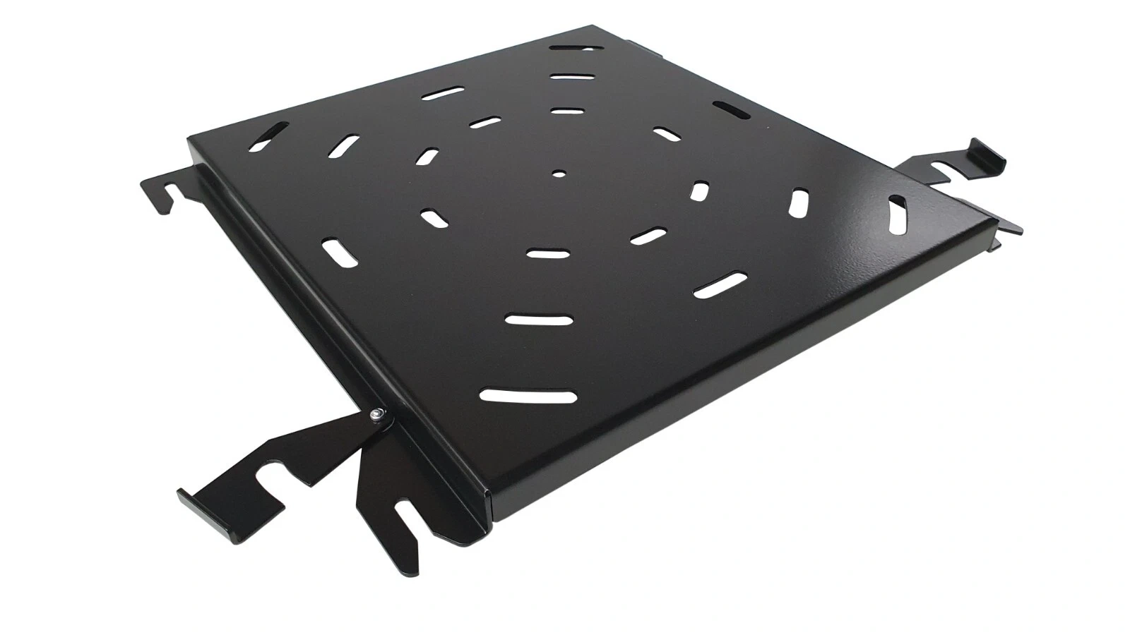 Low Profile JVC Projector Ceiling Bracket – Ultra Slim 25mm Mount - Image 2