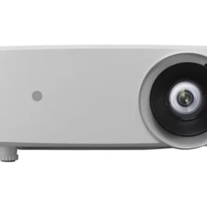 JVC LX-NZ30WG 4K UHD HDR Laser Projector – 3300 Lumens, White