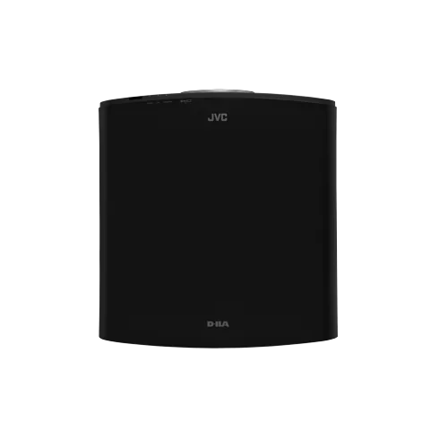 JVC DLA-NZ500BE Native 4K D-ILA Laser Projector – Black - Image 6