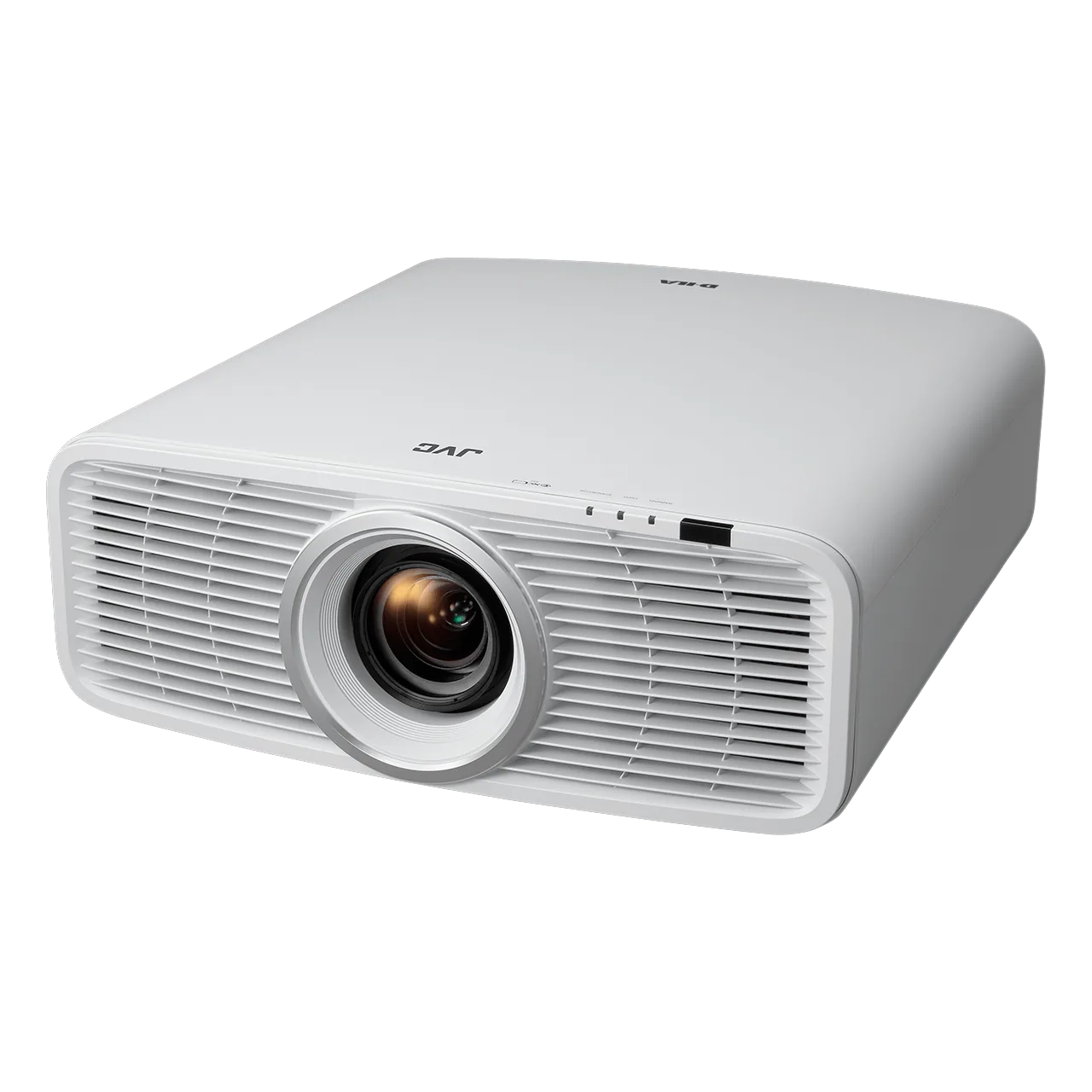 JVC DLA-NZ500WE Native 4K D-ILA Laser Projector – White - Image 7