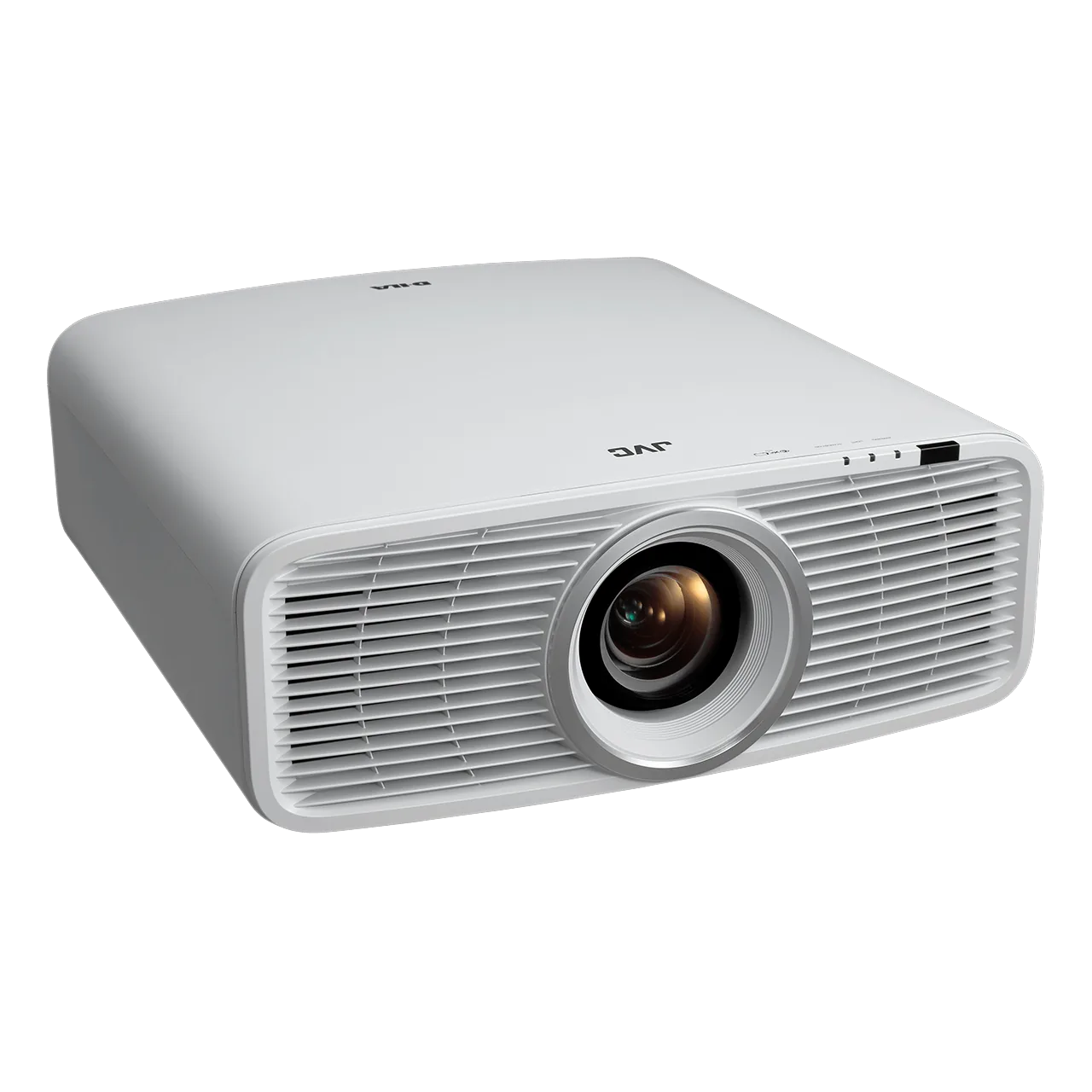 JVC DLA-NZ500WE Native 4K D-ILA Laser Projector – White - Image 6