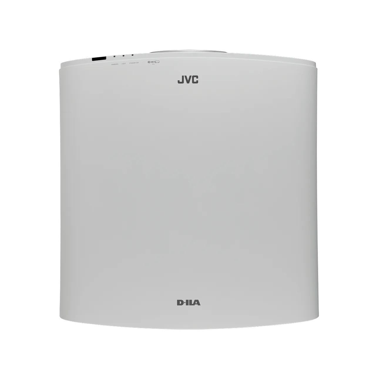 JVC DLA-NZ500WE Native 4K D-ILA Laser Projector – White - Image 5