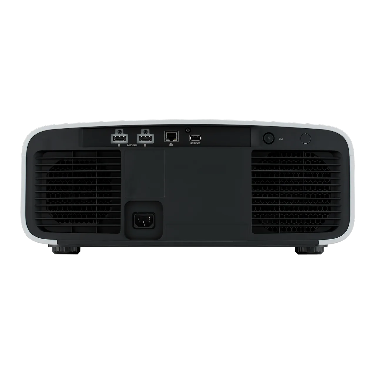 JVC DLA-NZ500WE Native 4K D-ILA Laser Projector – White - Image 3