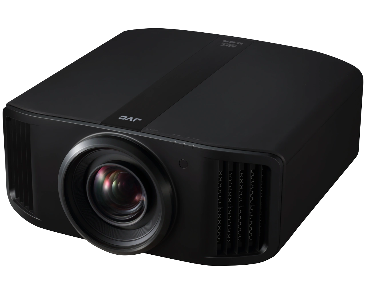 JVC DLA-NZ900BE Flagship 8K/e-shiftX Native 4K D-ILA Laser Projector – Black