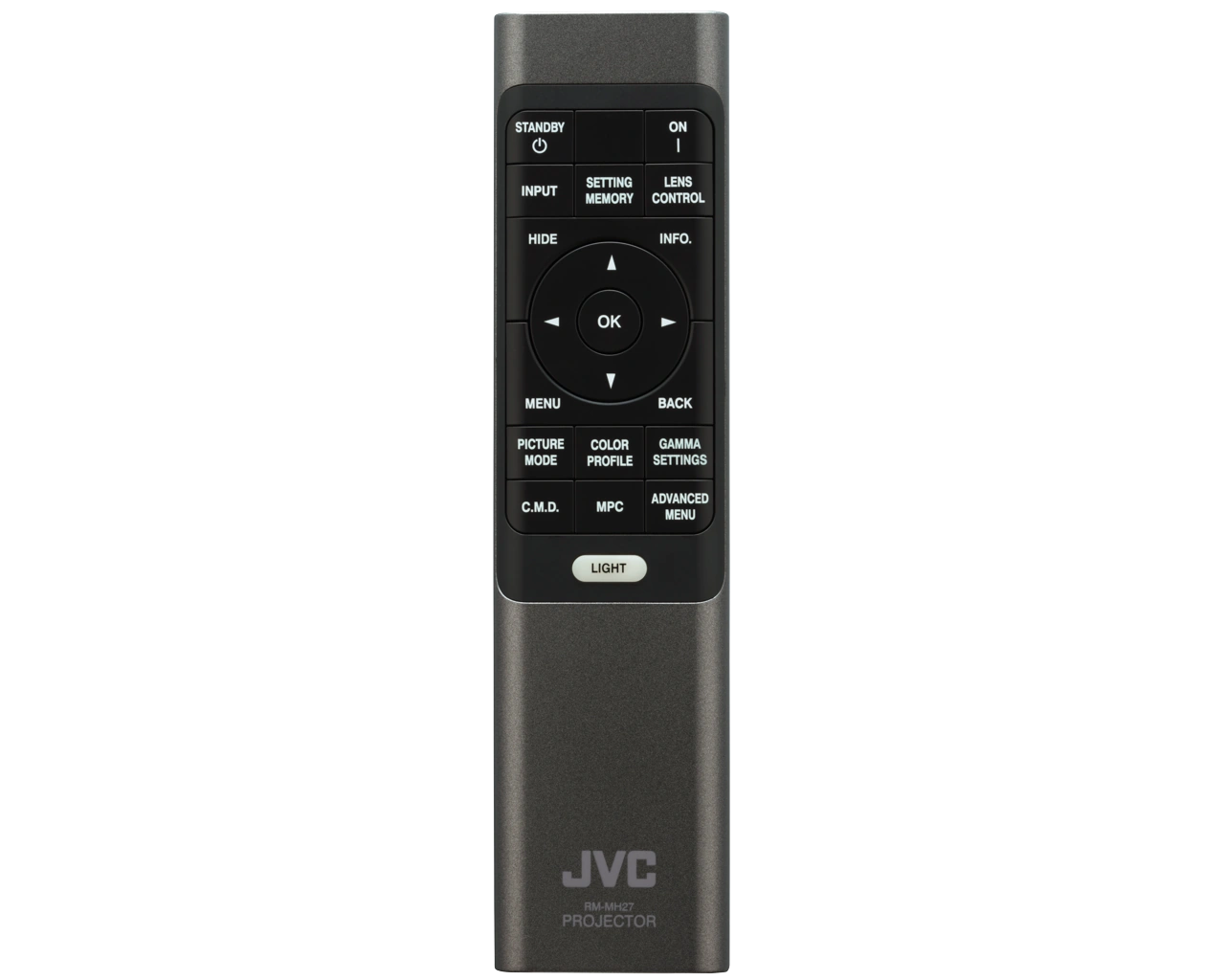 JVC DLA-NZ900BE Flagship 8K/e-shiftX Native 4K D-ILA Laser Projector – Black - Image 4