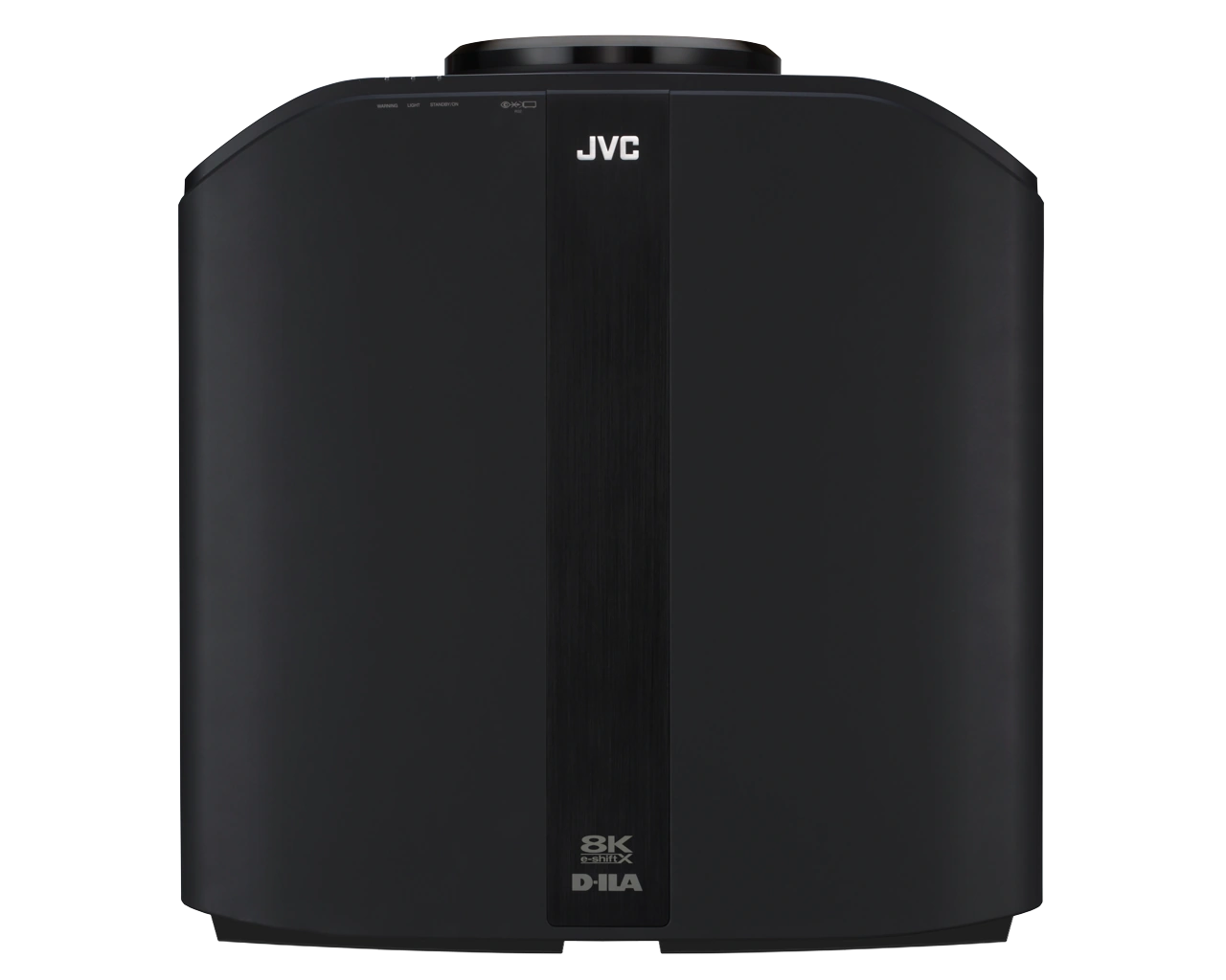 JVC DLA-NZ900BE Flagship 8K/e-shiftX Native 4K D-ILA Laser Projector – Black - Image 3