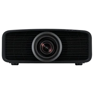 JVC DLA-NZ700BE Native 4K D-ILA Laser Projector – Black
