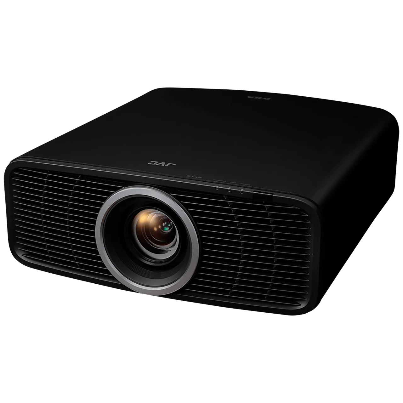 JVC DLA-NZ700BE Native 4K D-ILA Laser Projector – Black - Image 8