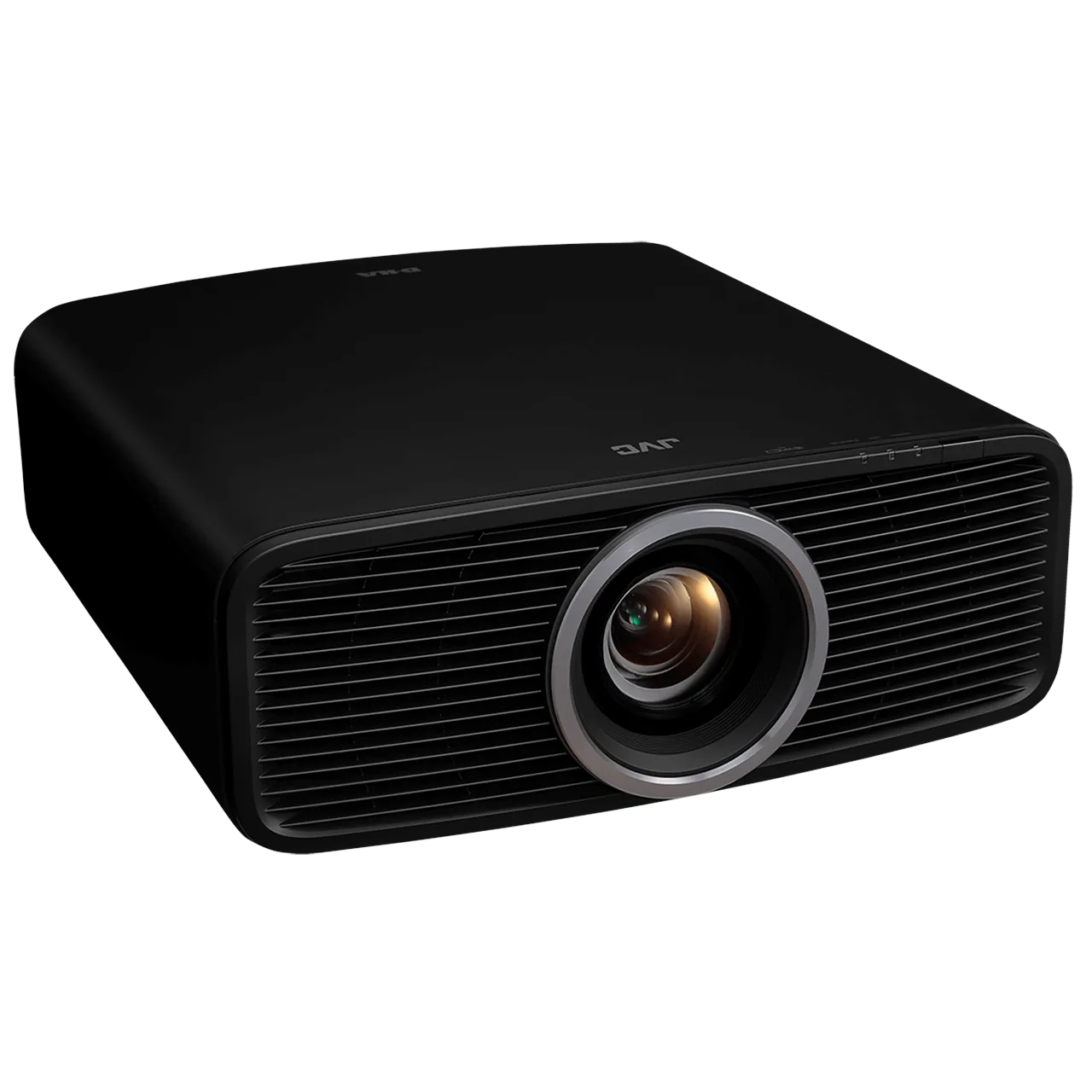 JVC DLA-NZ700BE Native 4K D-ILA Laser Projector – Black - Image 7