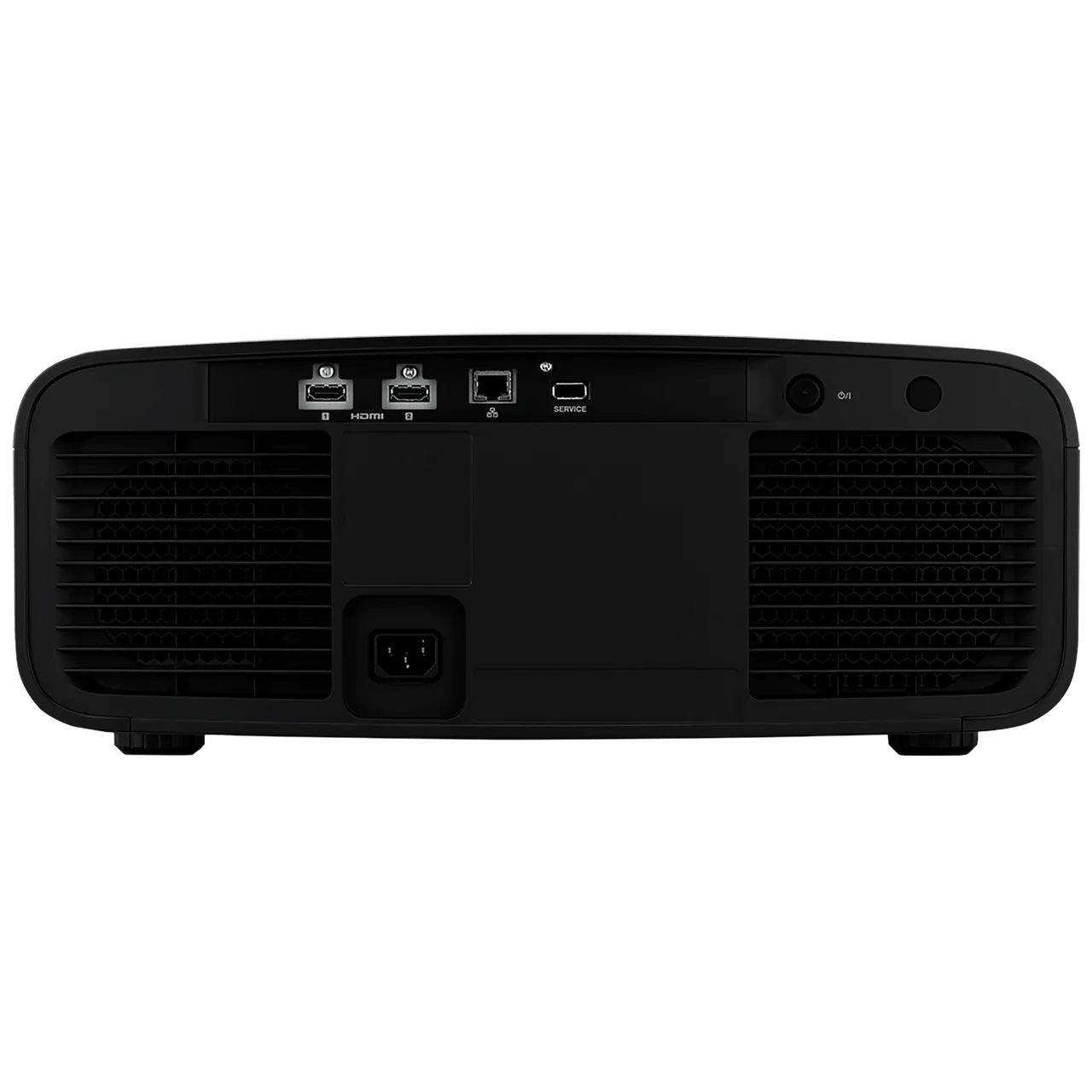 JVC DLA-NZ700BE Native 4K D-ILA Laser Projector – Black - Image 5