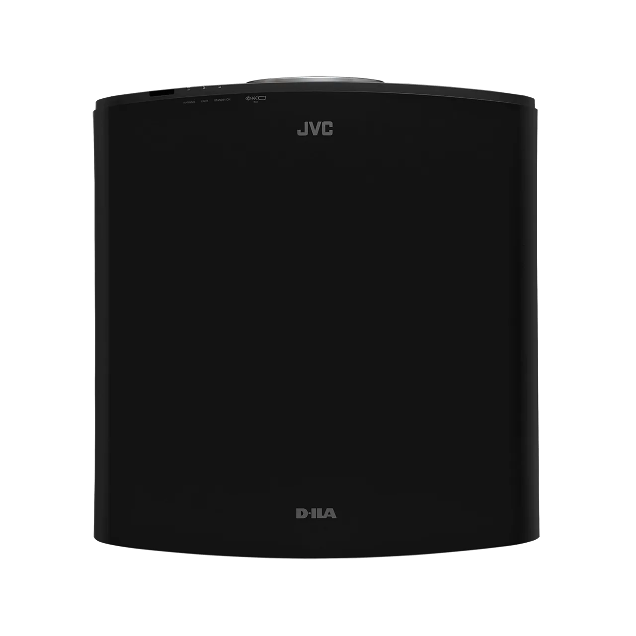 JVC DLA-NZ700BE Native 4K D-ILA Laser Projector – Black - Image 4