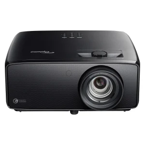 Optoma UHZ58LV 4K UHD Dual Laser Projector – 3000 Lumens