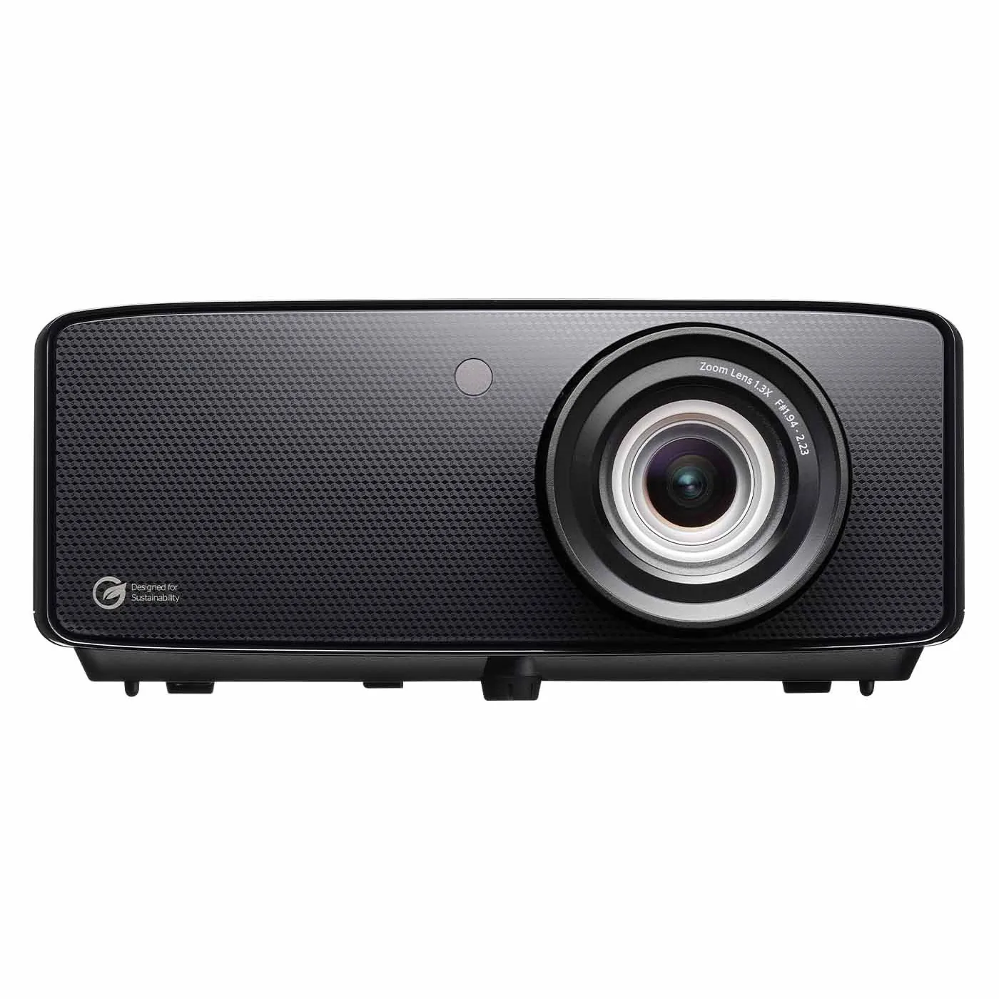 Optoma UZ38X 4K UHD Laser Projector – 3800 Lumens - Image 12