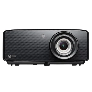 Optoma UZ38X 4K UHD Laser Projector – 3800 Lumens