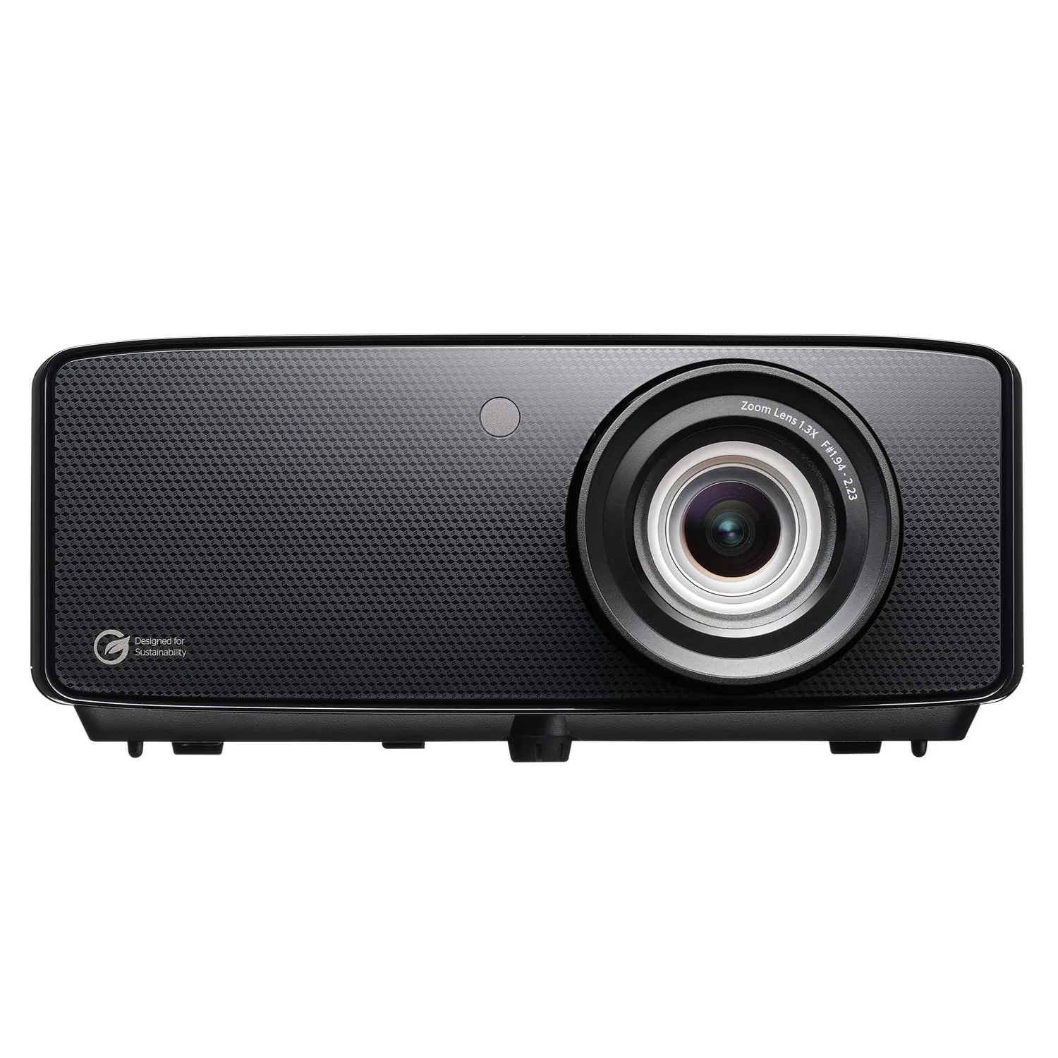 Optoma UZ38X 4K UHD Laser Projector – 3800 Lumens
