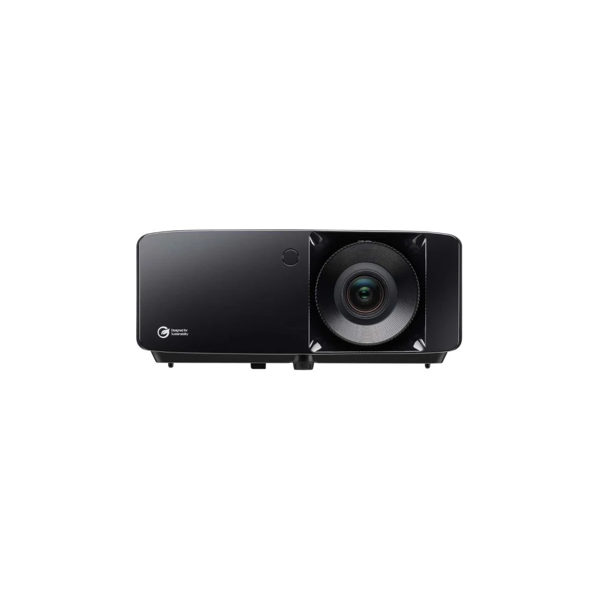 Optoma HZ41HDR Full HD laser projector front view