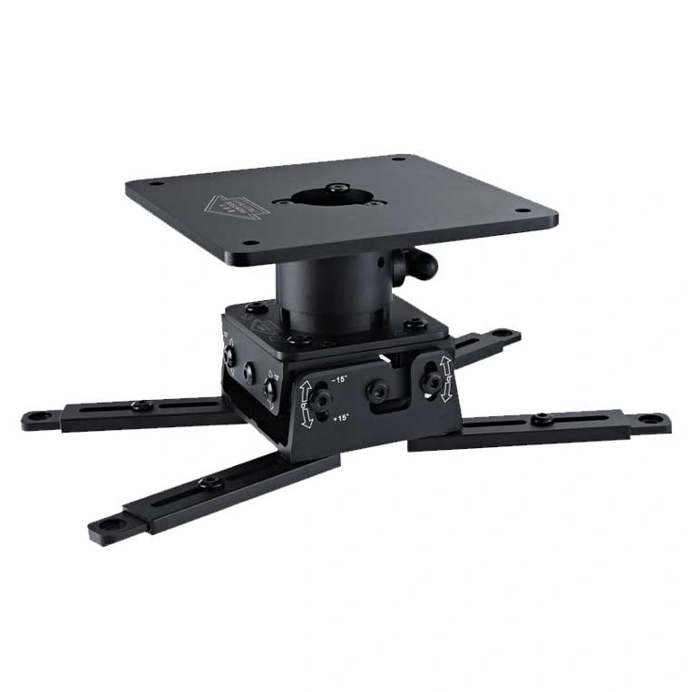 Leica Cine 1 120″ Home Cinema Bundle with Maxlight 120″ Fresnel Screen & Close Ceiling Mount - Image 2